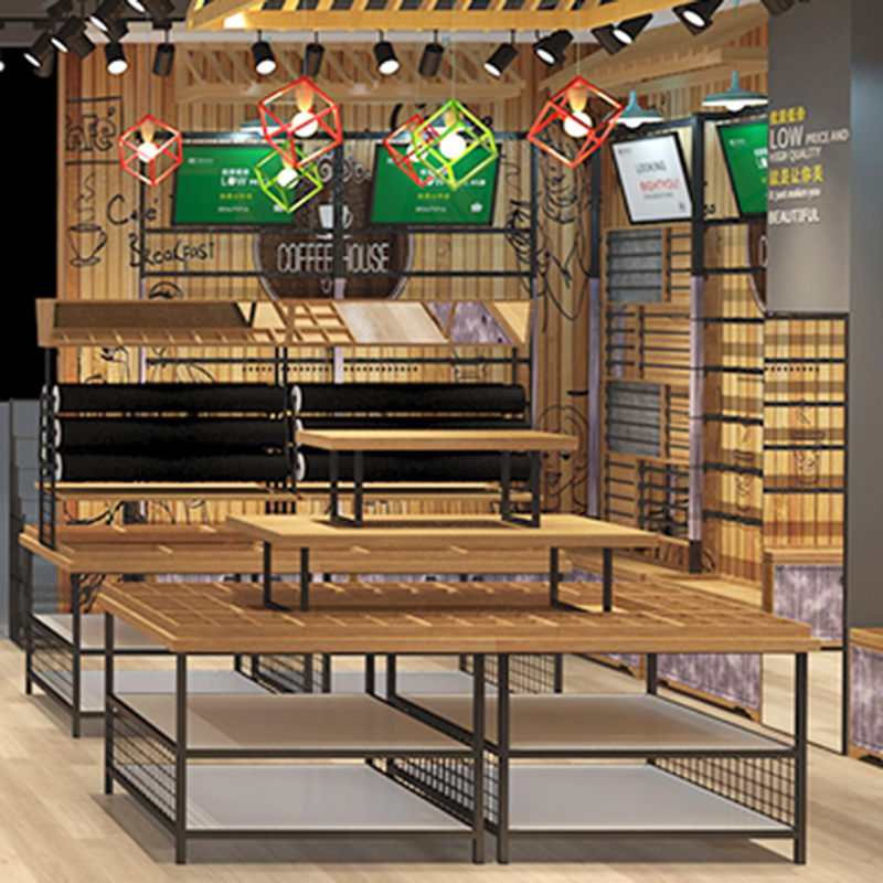 瀘州廣州大唐展示飾品系列貨架展示架圖片大全