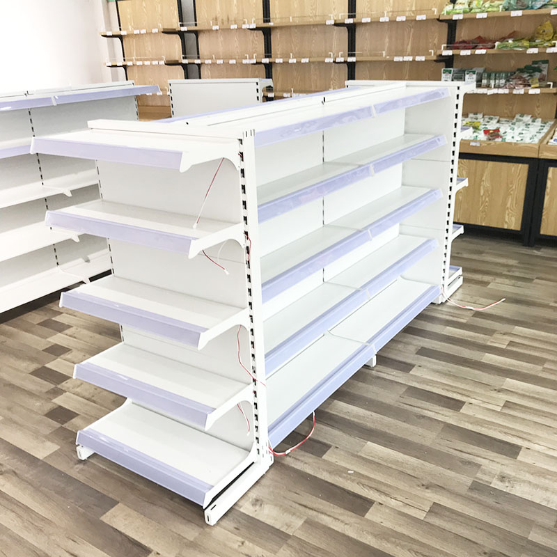 東莞超市貨架設(shè)計(jì)