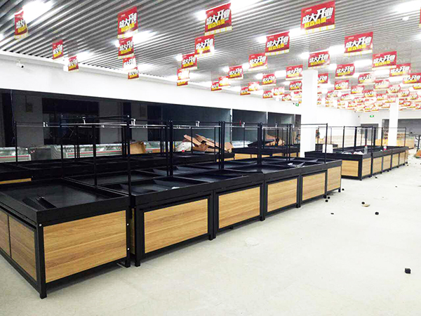 清遠(yuǎn)超市貨架