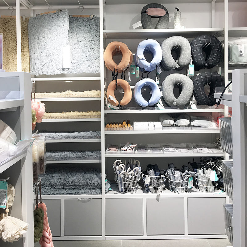 大慶NOME家居貨架定制