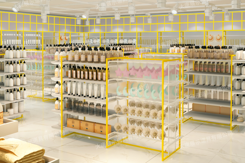 上饒精品店貨架,NOME貨架,諾米陳列架,大唐展示貨架,北歐風貨架,三元店貨架 上饒精品店貨架,NOME貨架,諾米陳列架,大唐展示貨架,北歐風貨架,三元店貨架