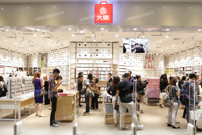 黑河名創優品貨架,名創優品貨架定制,定制展示柜,展示貨架 黑河名創優品貨架,名創優品貨架定制,定制展示柜,展示貨架