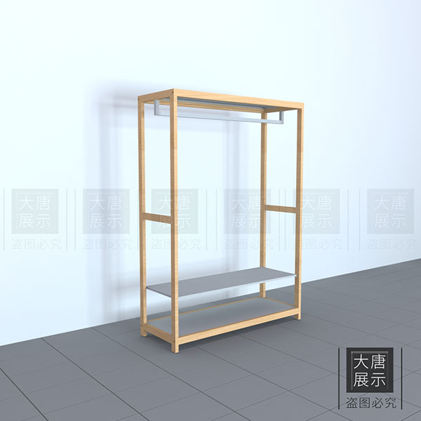 武威名創(chuàng)貨架