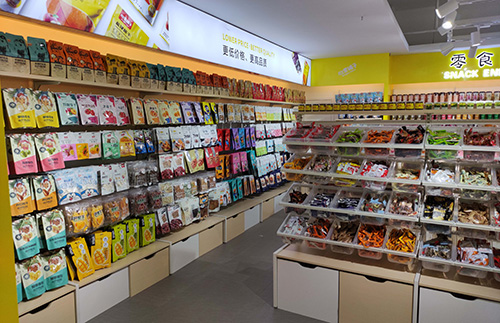 創(chuàng)業(yè)開零食店的三種營銷方法,跟著做就對了