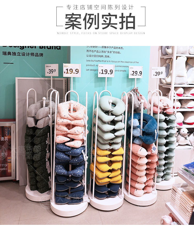 肇慶NOME貨架,諾米陳列架,邊柜陳列架,大唐展示架,定制貨架